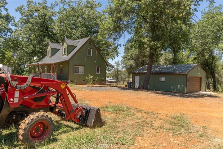 3463 Cherokee Road, Oroville, California 95965