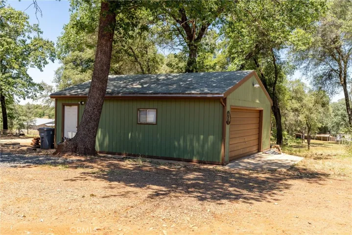 3463 Cherokee Road, Oroville, California 95965