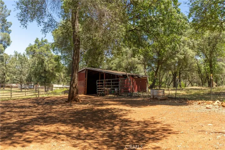 3463 Cherokee Road, Oroville, California 95965