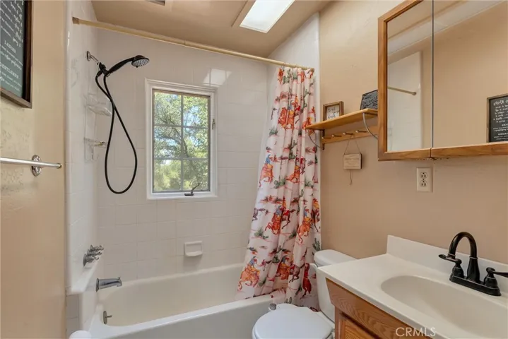 3463 Cherokee Road, Oroville, California 95965
