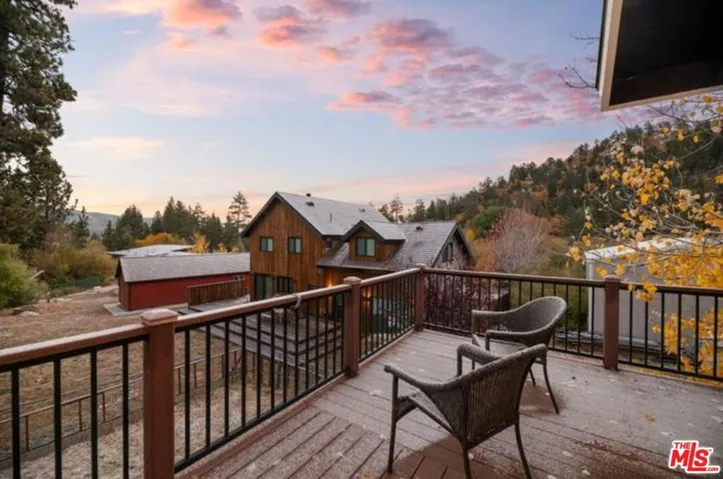 993 Cameron Drive, Big Bear, California 92315 — photo 5