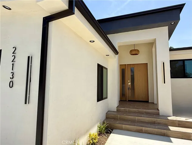 22130 Gault Street, Canoga Park, California 91303