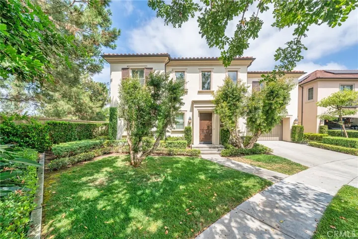 51 Peppermint, Irvine, California 92620