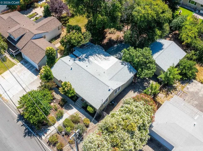 2072 Chalomar Rd, Concord, California 94518