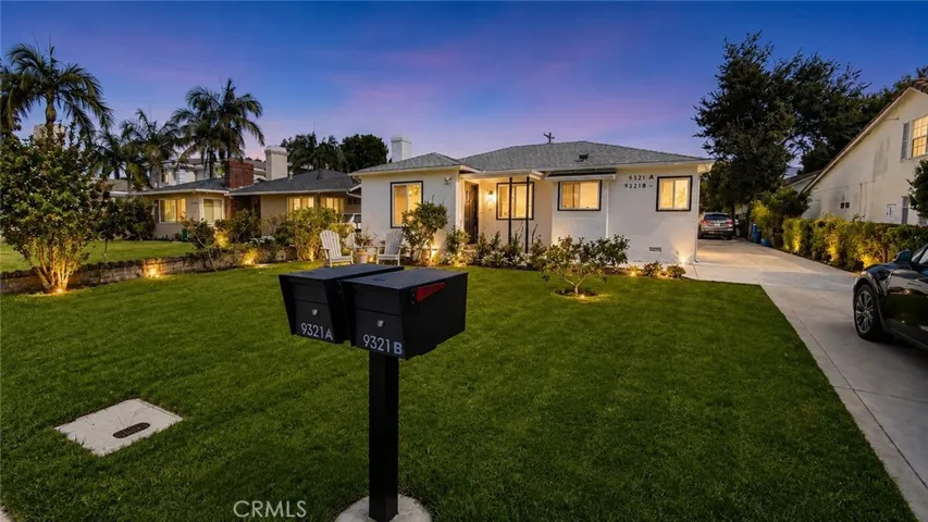 9321 Broadway A, Temple City, California 91780