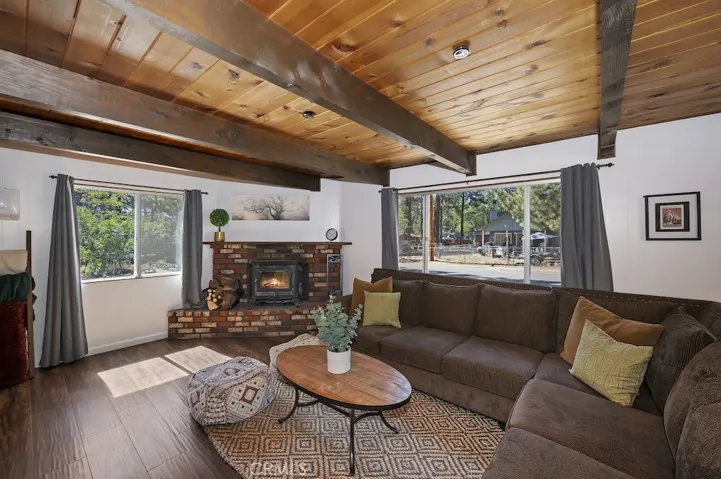 404 W Mojave, Big Bear City, California 92314 — photo 4