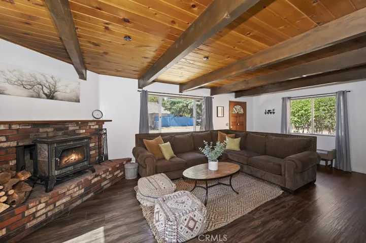 404 W Mojave, Big Bear City, California 92314 — photo 5