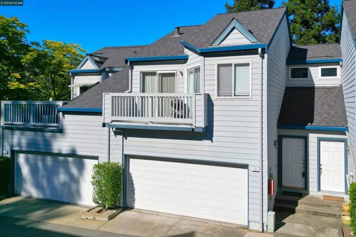 1761 Tice Valley Boulevard, Walnut Creek, California 94595