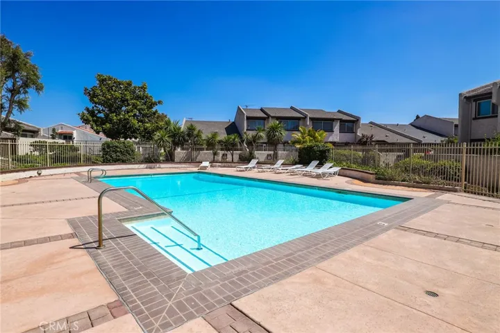 Association Pool