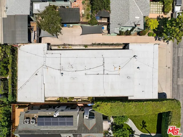 Roof - 937 Hilldale