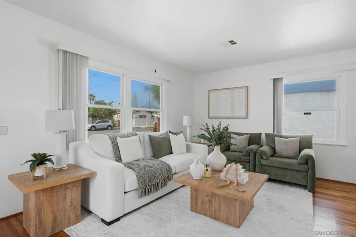 4077 Myrtle, San Diego, California 92105