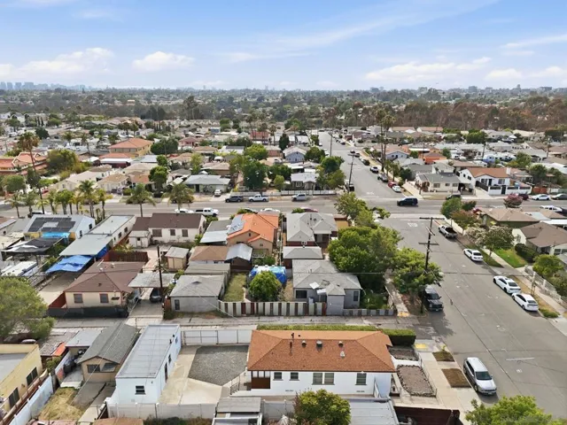 4077 Myrtle, San Diego, California 92105