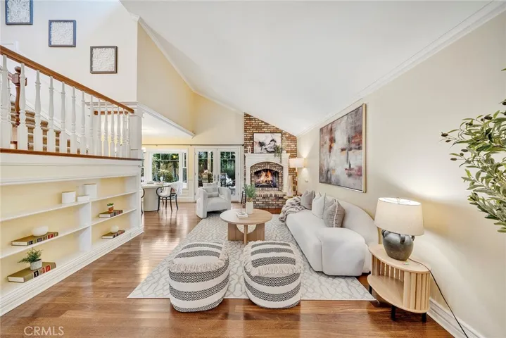 3671 Provincetown, Irvine, California 92606