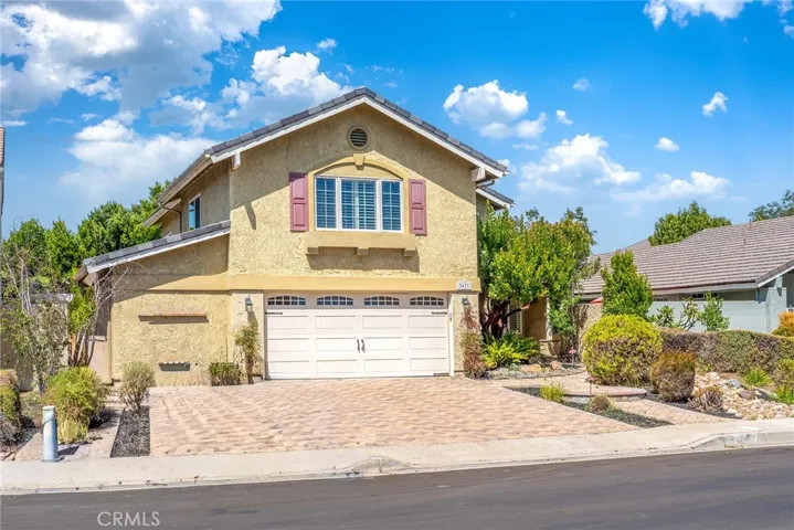3671 Provincetown, Irvine, California 92606