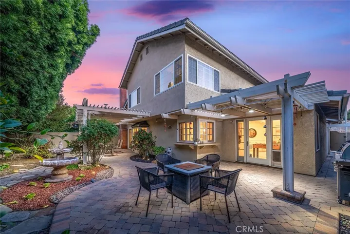 3671 Provincetown, Irvine, California 92606