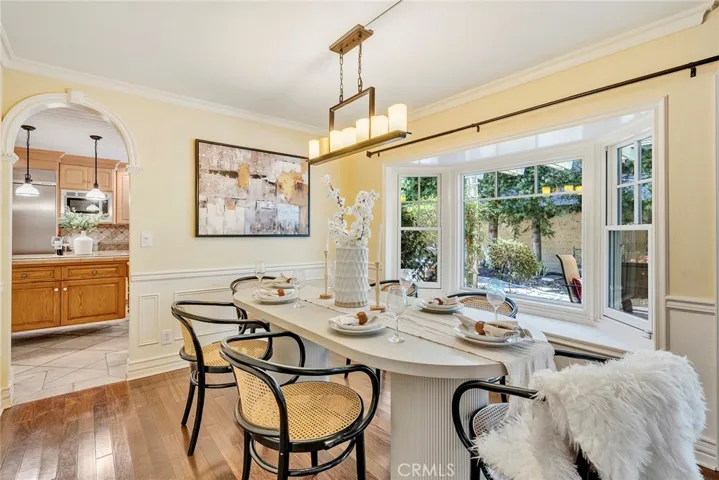3671 Provincetown, Irvine, California 92606