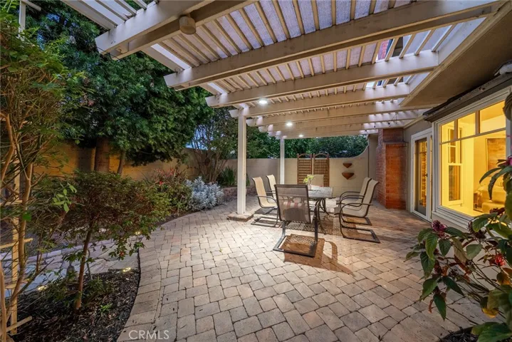 3671 Provincetown, Irvine, California 92606