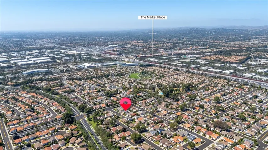 3671 Provincetown, Irvine, California 92606