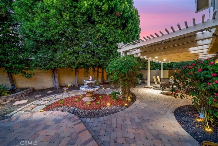 3671 Provincetown, Irvine, California 92606