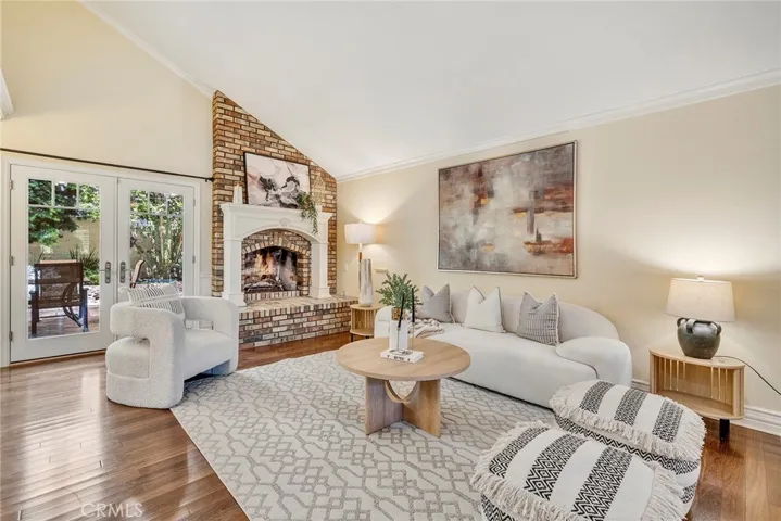 3671 Provincetown, Irvine, California 92606