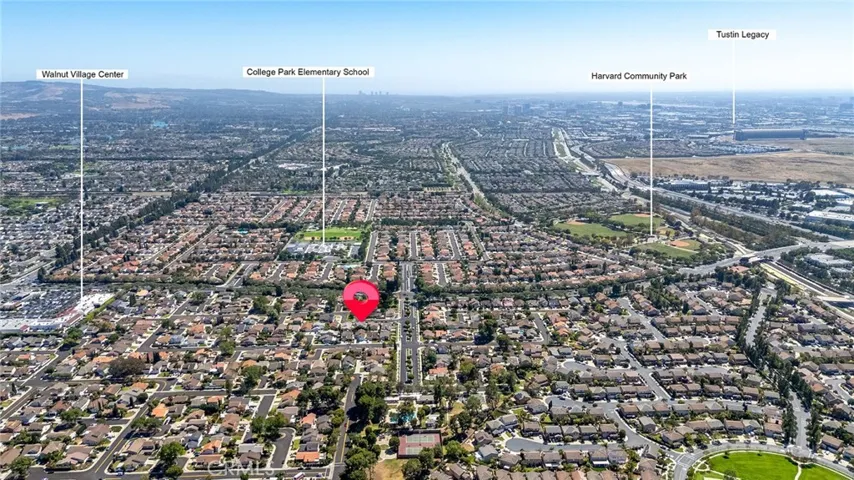 3671 Provincetown, Irvine, California 92606