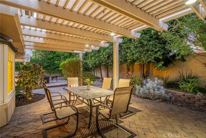 3671 Provincetown, Irvine, California 92606