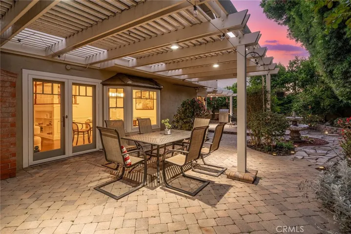3671 Provincetown, Irvine, California 92606