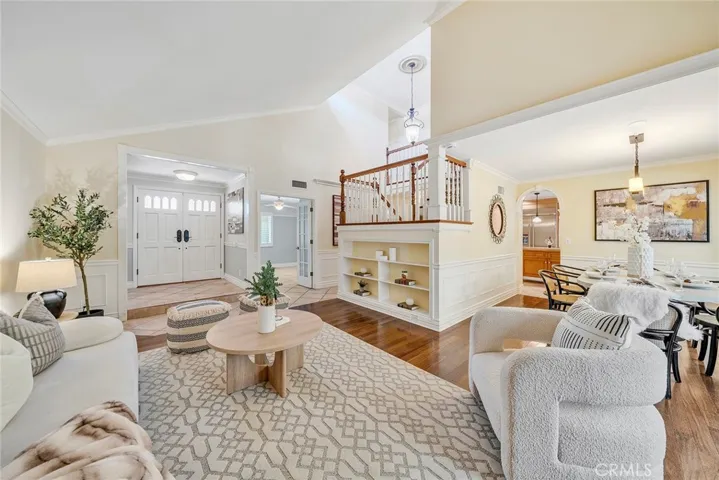 3671 Provincetown, Irvine, California 92606