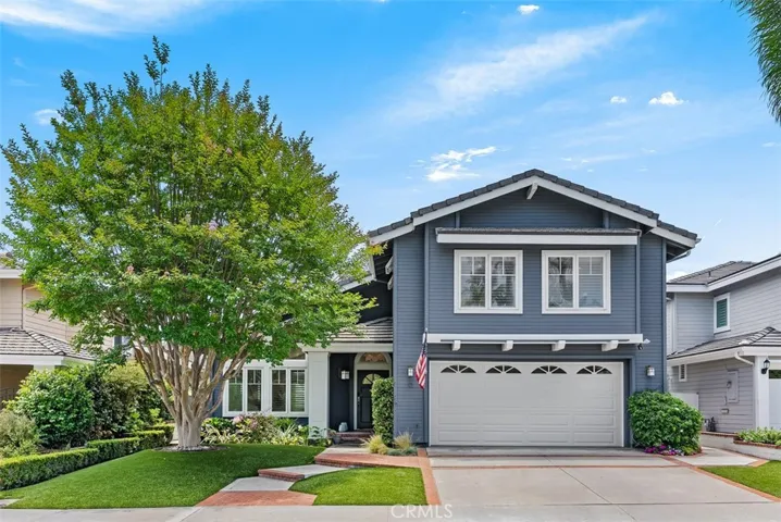 12 Kendall, Laguna Niguel, California 92677