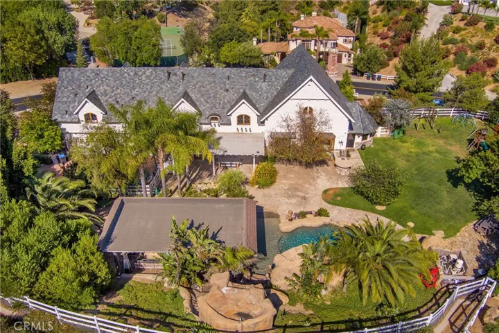 85 Saddlebow, Bell Canyon, California 91307