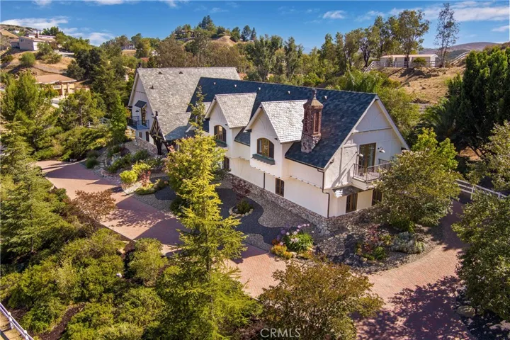 85 Saddlebow, Bell Canyon, California 91307