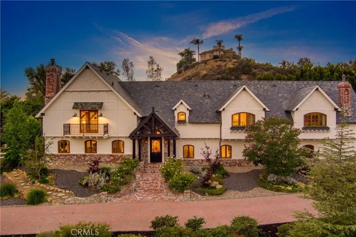 85 Saddlebow, Bell Canyon, California 91307