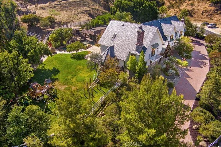 85 Saddlebow, Bell Canyon, California 91307