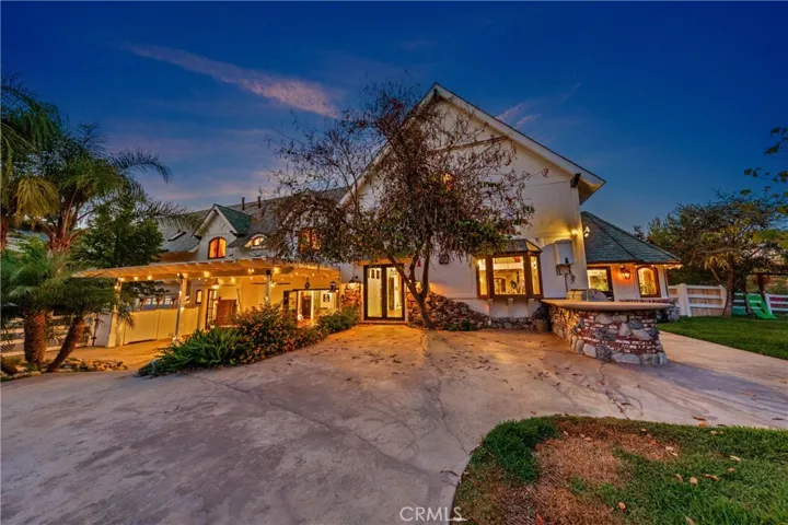 85 Saddlebow, Bell Canyon, California 91307