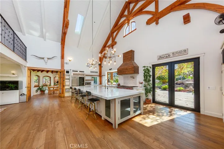 85 Saddlebow, Bell Canyon, California 91307