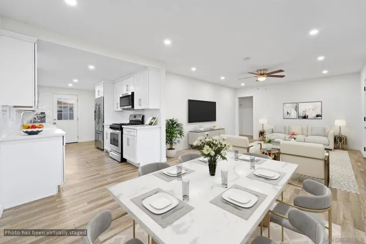 4220 E Overlook Dr, San Diego, California 92115