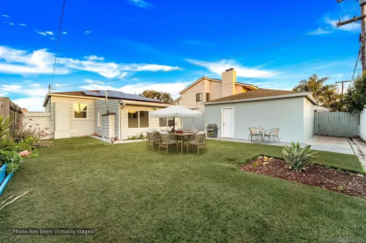 4220 E Overlook Dr, San Diego, California 92115