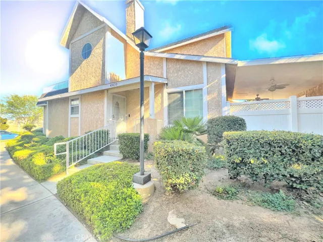 43639 Park Avenue, Lancaster, California 93534