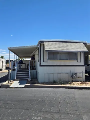 701 Montara Road 126, Barstow, California 92311