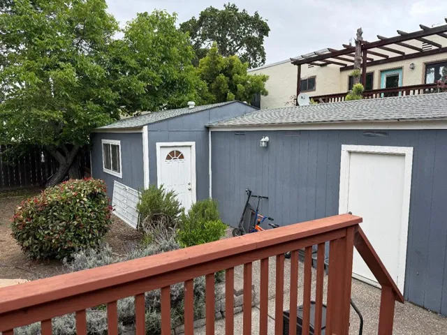 310 Oak Avenue, Redwood City, California 94061