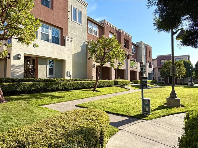 500 N Willowbrook, Compton, California 90220