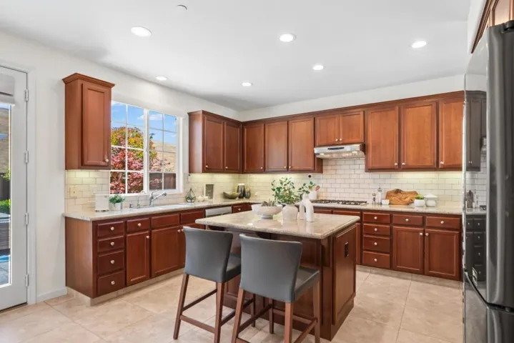 5158 Bengali Street, Danville, California 94506