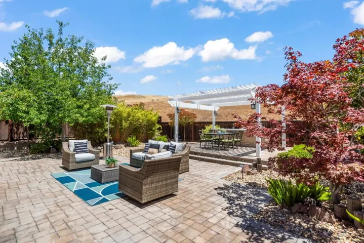 5158 Bengali Street, Danville, California 94506