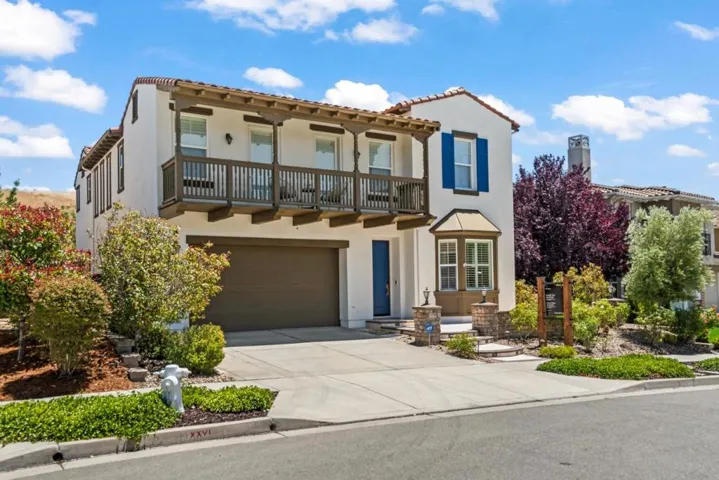 5158 Bengali Street, Danville, California 94506