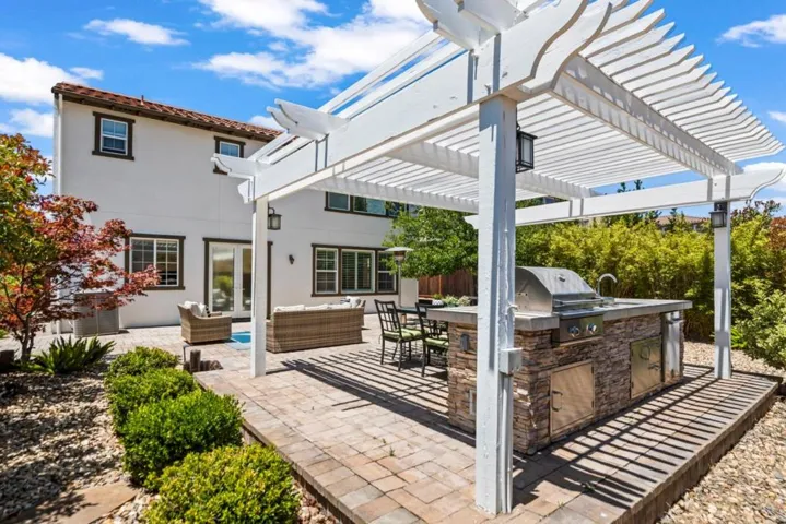 5158 Bengali Street, Danville, California 94506