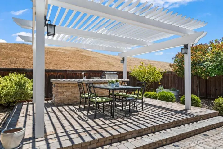 5158 Bengali Street, Danville, California 94506