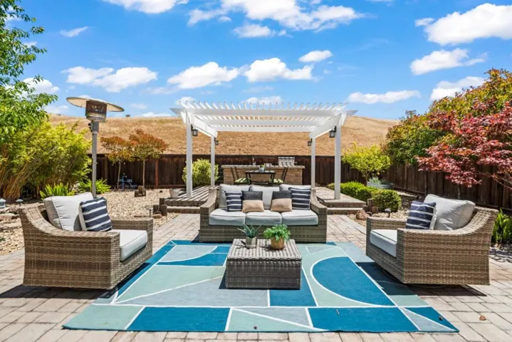 5158 Bengali Street, Danville, California 94506