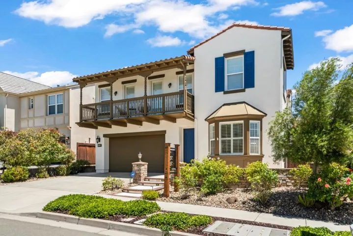5158 Bengali Street, Danville, California 94506