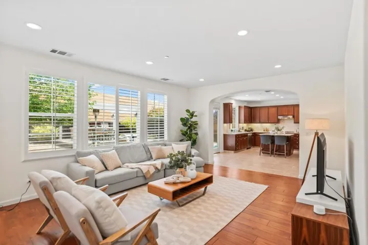 5158 Bengali Street, Danville, California 94506