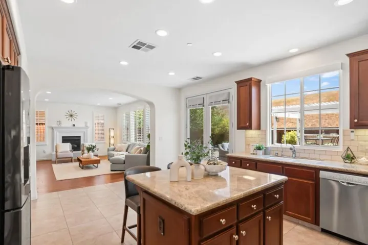 5158 Bengali Street, Danville, California 94506